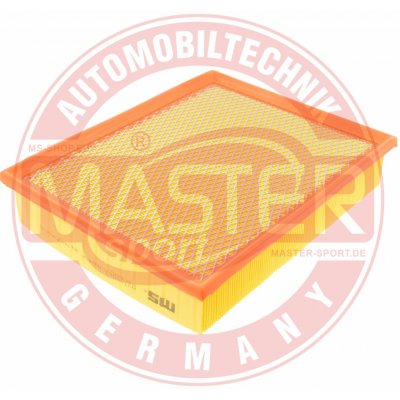 MASTER-SPORT Vzduchový filtr 30171LFPCSMS – Hledejceny.cz