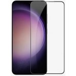 Nillkin Tvrzené Sklo 2.5D CP+ PRO Black pro Samsung Galaxy S24 6902048274471 – Zboží Živě