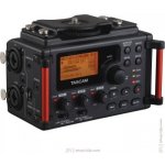 Tascam DR-60D MKII – Zbozi.Blesk.cz