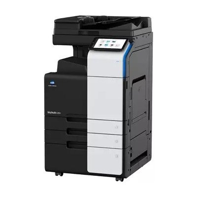 Konica Minolta C301i – Zboží Živě