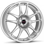 BORBET RS 7.5x18 4x108 ET25 silver – Hledejceny.cz