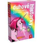 Mindok Duhové historky – Hledejceny.cz