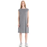 Icebreaker Wmns Granary Sleeveless Dress, Gritstone Heather – Zboží Mobilmania