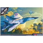 Academy Model Kit letadlo 12227 MIG 29AS :LE 1:48 – Zboží Dáma