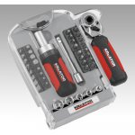 KRT064610 - Sada bitů 40 ks PZ/PH/SL/HX/TX – Zboží Dáma