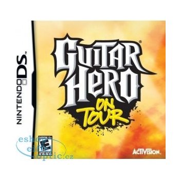 Guitar Hero On Tour