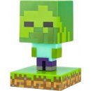 Paladone Minecraft svítící Zombie