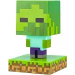 Paladone Minecraft svítící Zombie – Zbozi.Blesk.cz