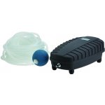 Pomocí vzduchovacího kompresoru Oase Aqua Oxy 250 zajistíte pravidelné okysličení jezírka. Vhodný pro jezírka až do 10m3 – Zboží Mobilmania