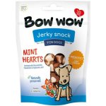 Mira Mar Bow Wow mini srdíčka 80 g – Hledejceny.cz