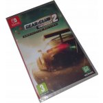 Gear Club Unlimited 2 (Definitive Edition) – Zboží Mobilmania