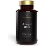 Ultra Omega 3 The Protein Works 90 kapslí – Hledejceny.cz