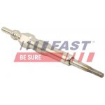 Žhavicí svíčka FAST FT82760 – Zboží Mobilmania
