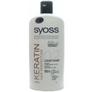 Syoss Keratin balzám pro jemné a lámavé vlasy 440 ml