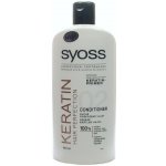 Syoss Keratin balzám pro jemné a lámavé vlasy 440 ml – Zboží Dáma