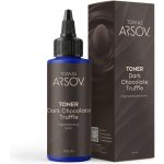 Tomas Arsov TONER Dark Chocolate Truffle 100 ml – Zboží Mobilmania