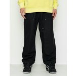Carhartt WIP Walter Double Knee black – Sleviste.cz