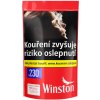 Cigarety Winston Classic cigaretový tabák 95 g