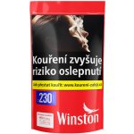 Winston Classic cigaretový tabák 95 g – Zboží Mobilmania