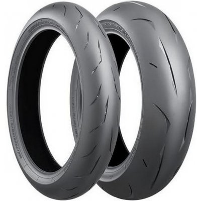 BRIDGESTONE RS10 RACING STREET N 120/70 R17 58W – Zboží Mobilmania