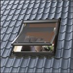 VELUX MHL 5060 CK00 – Zboží Mobilmania