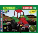  Merkur FARMER Set