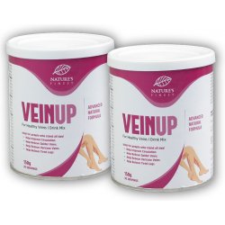 Nature´s Finest 2+1 VeinUp 150 g