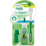 Tropiclean Oral Kit Small sada 59 ml – HobbyKompas.cz