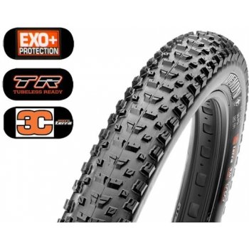 Maxxis REKON+ 27,5x2.6 kevlar