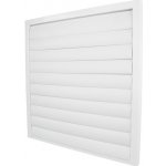 Vents GRM 535 x 535 mm kovová – Hledejceny.cz