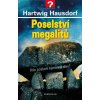 Kniha Poselství megalitů - Hartwig Hausdorf