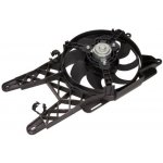 Větrák, chlazení motoru MAXGEAR 71-0031