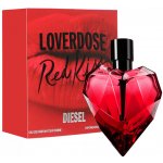 Diesel Loverdose Red Kiss parfémovaná voda dámská 30 ml – Hledejceny.cz