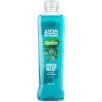 Radox Stress Relief pěna do koupele 500 ml – Zboží Mobilmania