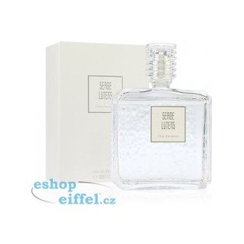 Les Eaux De Politesse L'Eau D'Armoise parfémovaná voda dámská 100 ml