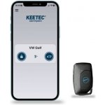 Keetec RF SMART BT bluetooth autorizační modul – Zboží Mobilmania