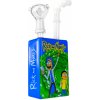 Rick and Morty Juice Glass Bong 19 cm