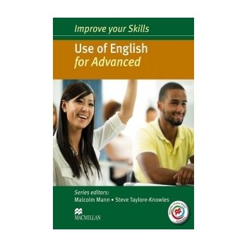 Improve your Skills: Use of English for Advanced CAE