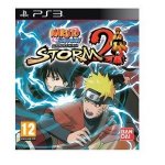 Naruto Shippuden: Ultimate Ninja Storm 2 – Zboží Dáma