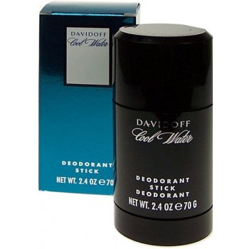 Davidoff Cool Water Men deostick 75 ml