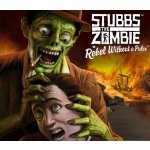 Stubbs The Zombie: Rebel Without a Pulse – Hledejceny.cz