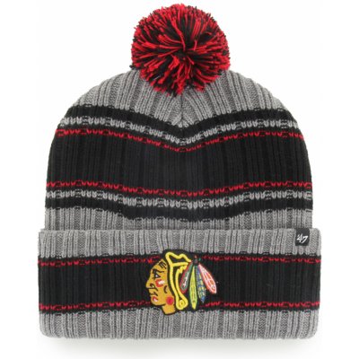 47 Brand kulich 47 Rexford Chicago Blackhawks – Hledejceny.cz
