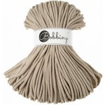 Bobbiny šňůry Premium Béžové (Beige) – Zboží Dáma Bobbiny šňůry Premium Béžové (Beige) – Zboží Dáma
