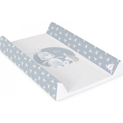 Ceba Baby podložka s pevnou deskou Basic friends 70 x 50 – Zboží Dáma