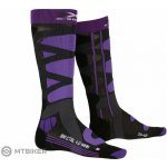 X Bionic dámské zimné ponožky SKI CONTROL 4.0 – Zboží Mobilmania