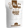 Vitamíny pro zvířata ZV1 Beef and Rice 3 kg