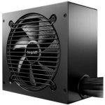 be quiet! Pure Power 12 650W BP002EU – Zboží Živě