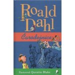 Čarodejnice Roald Dahl – Hledejceny.cz