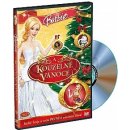 Barbie a kouzelné vánoce DVD