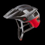 Cratoni AllSet Red/black matt 2021 – Hledejceny.cz